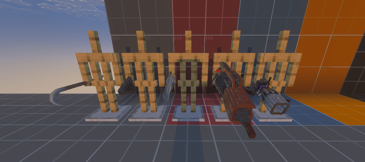 Bonnie's Source Engine — screenshot 4