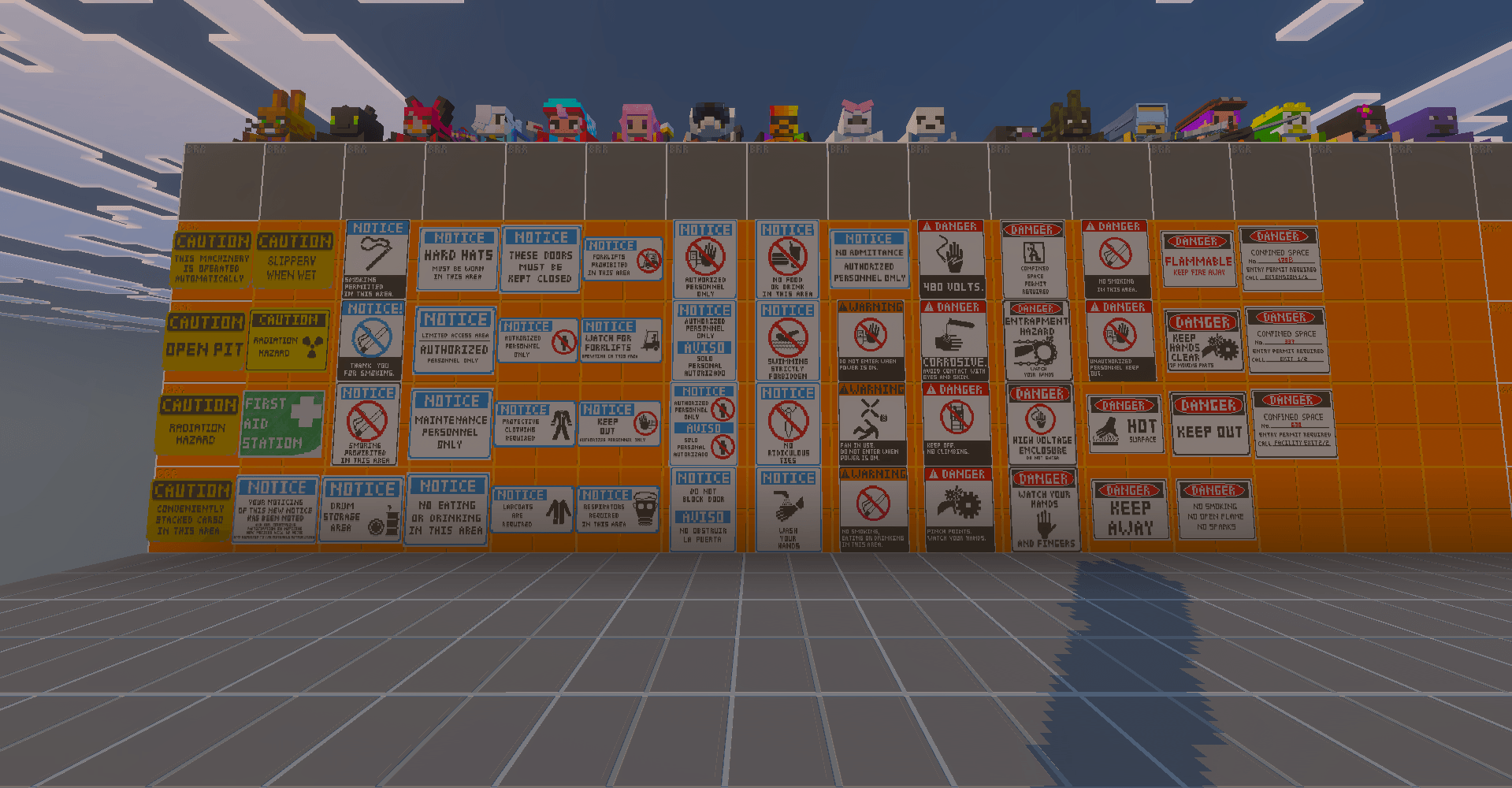 Bonnie's Source Engine — screenshot 5