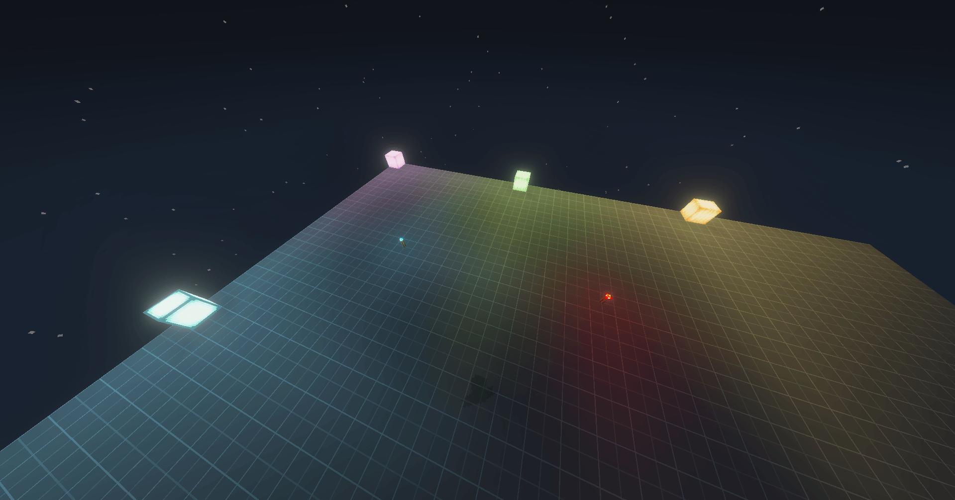 Bonnie's Source Engine — screenshot 6