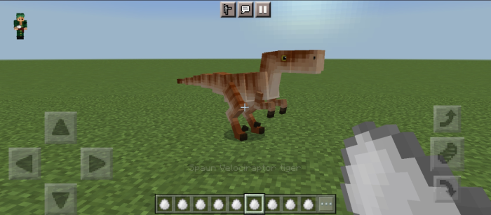 More Dinosaurs — screenshot 1