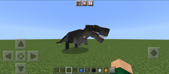 More Dinosaurs — screenshot 2