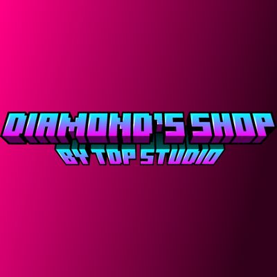 Diamond's Shop