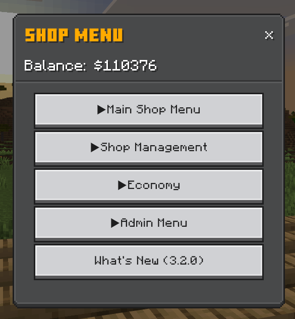 Diamond's Shop — screenshot 3