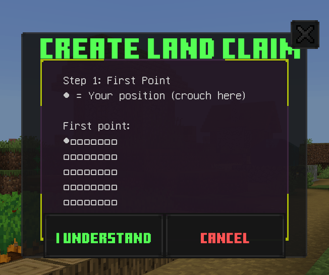 Ultimate Land System — screenshot 2
