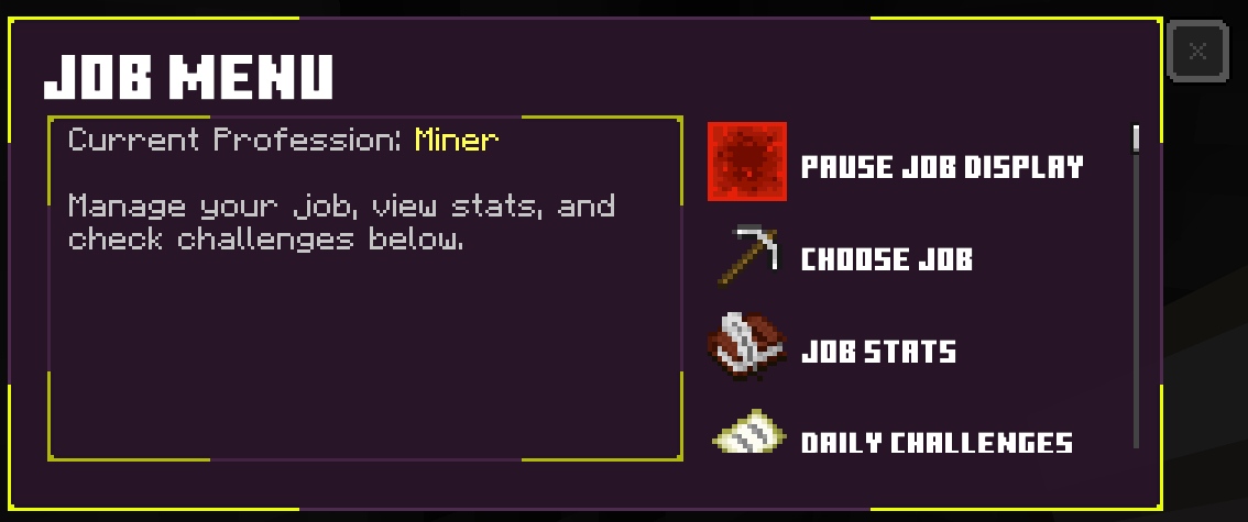 Ultimate Land System — screenshot 5