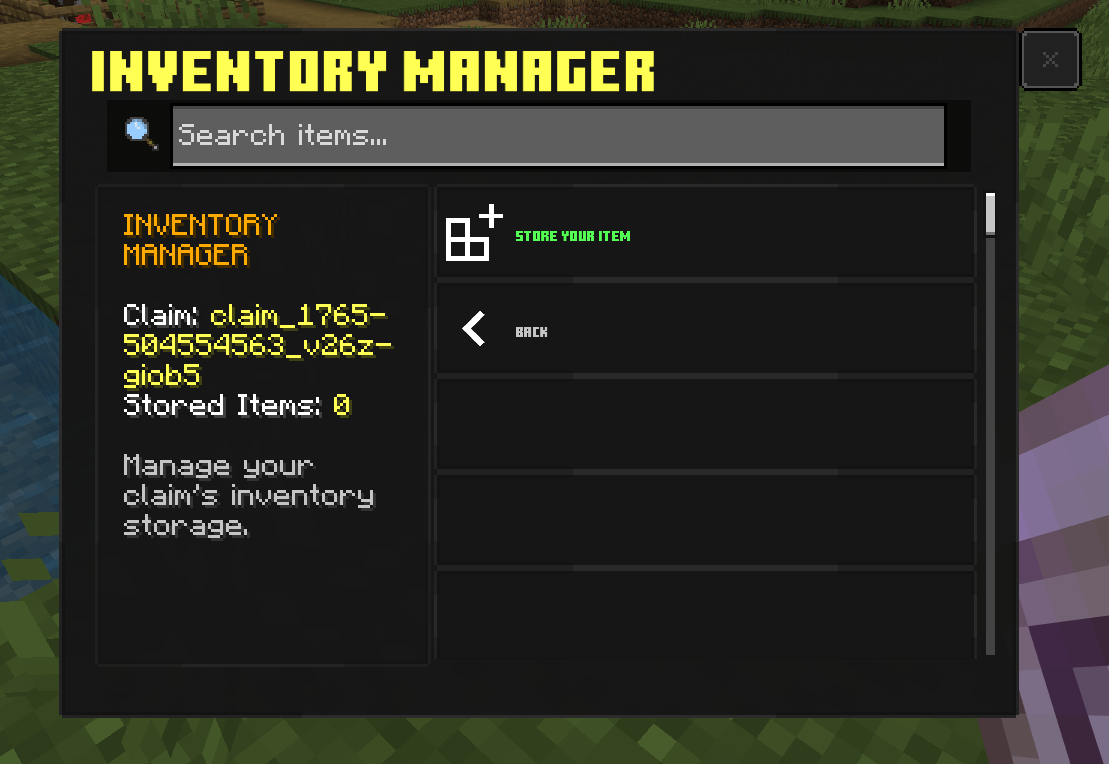 Ultimate Land System — screenshot 6