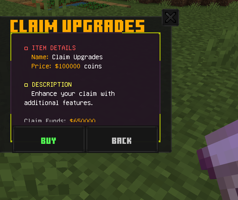 Ultimate Land System — screenshot 7