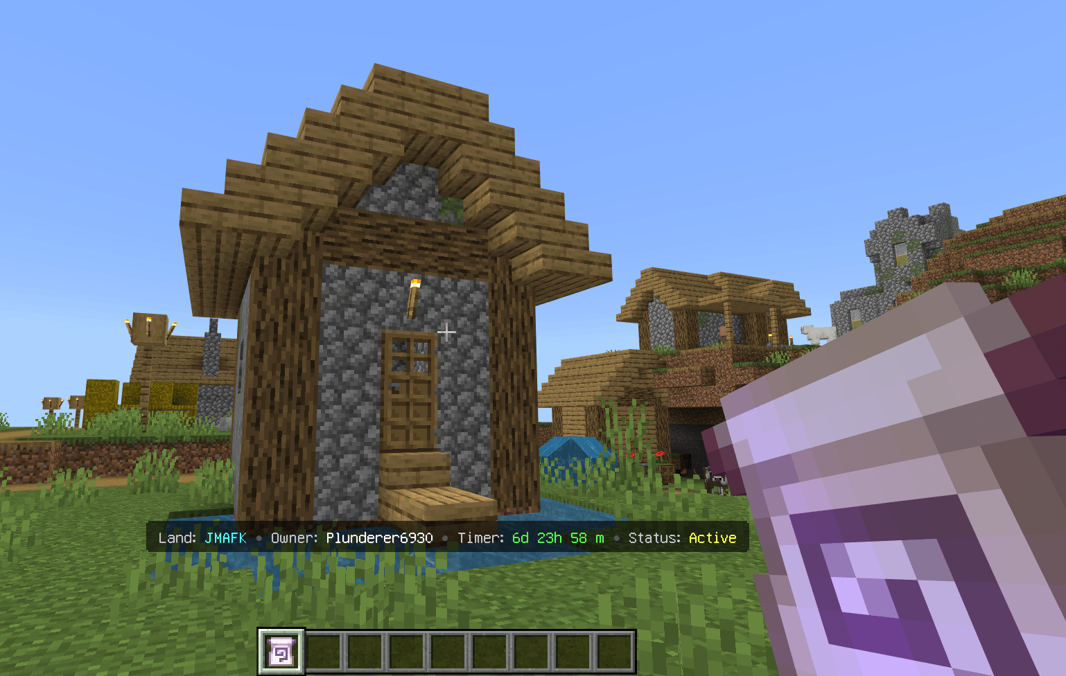 Ultimate Land System — screenshot 8