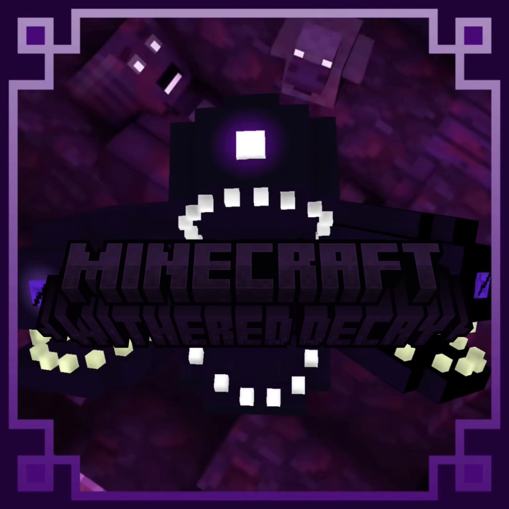 Withered Decay Add-On