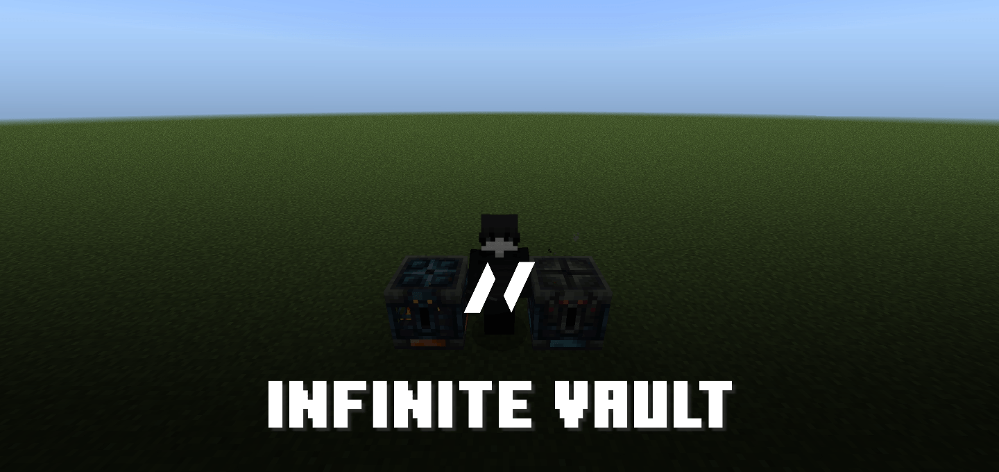Infinite Vault Reset — screenshot 1