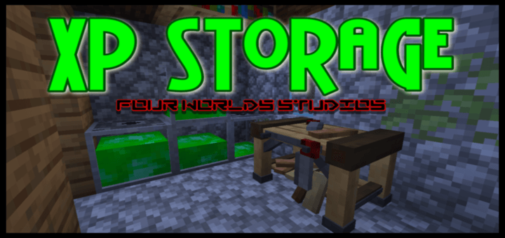 XP Storage by Four — screenshot 1