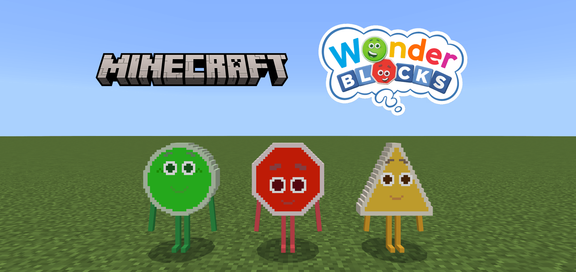 Wonderblocks — screenshot 1