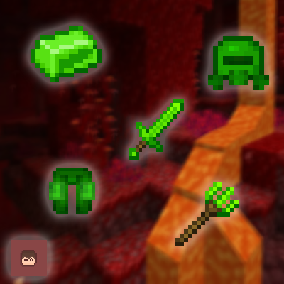 Uranium Ore