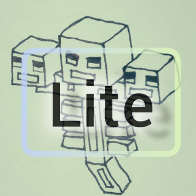 Tweaks lite (Achievement friendly)+Custom addon support (sneak grow)