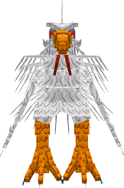 Titan Mobs Addon — screenshot 2