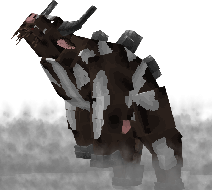 Titan Mobs Addon — screenshot 5