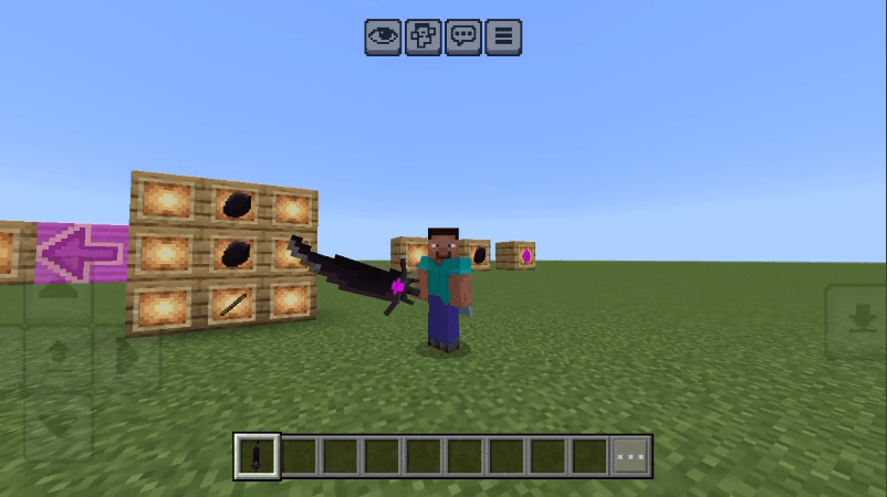 Titan Mobs Addon — screenshot 7