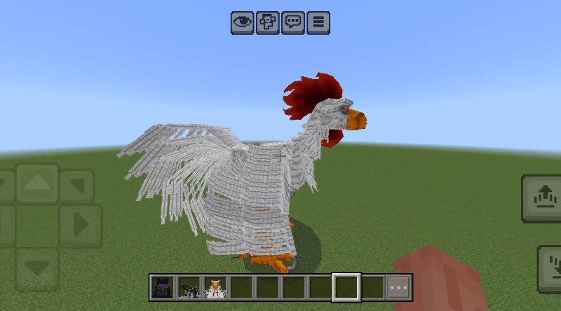Titan Mobs Addon — screenshot 8