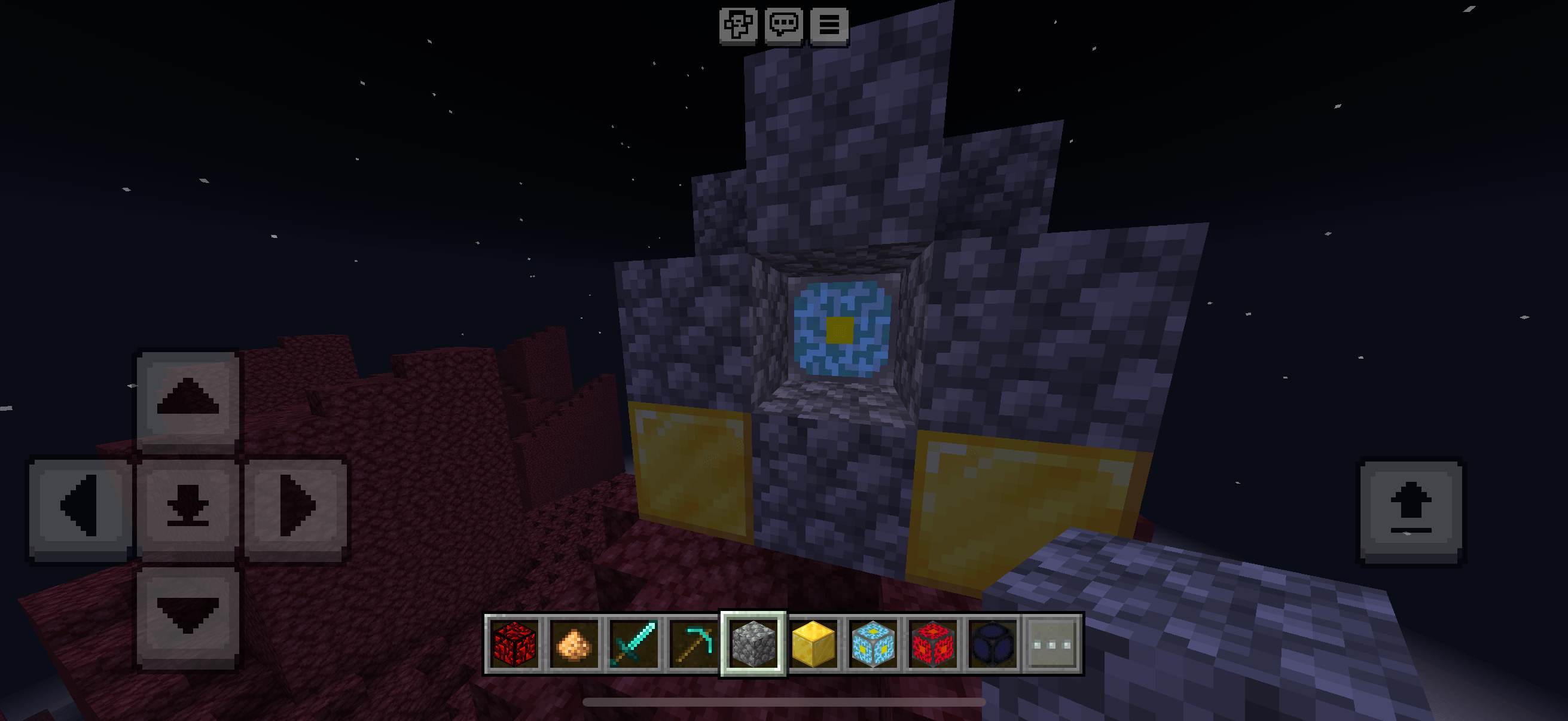 Nether Reactor Revived — screenshot 2