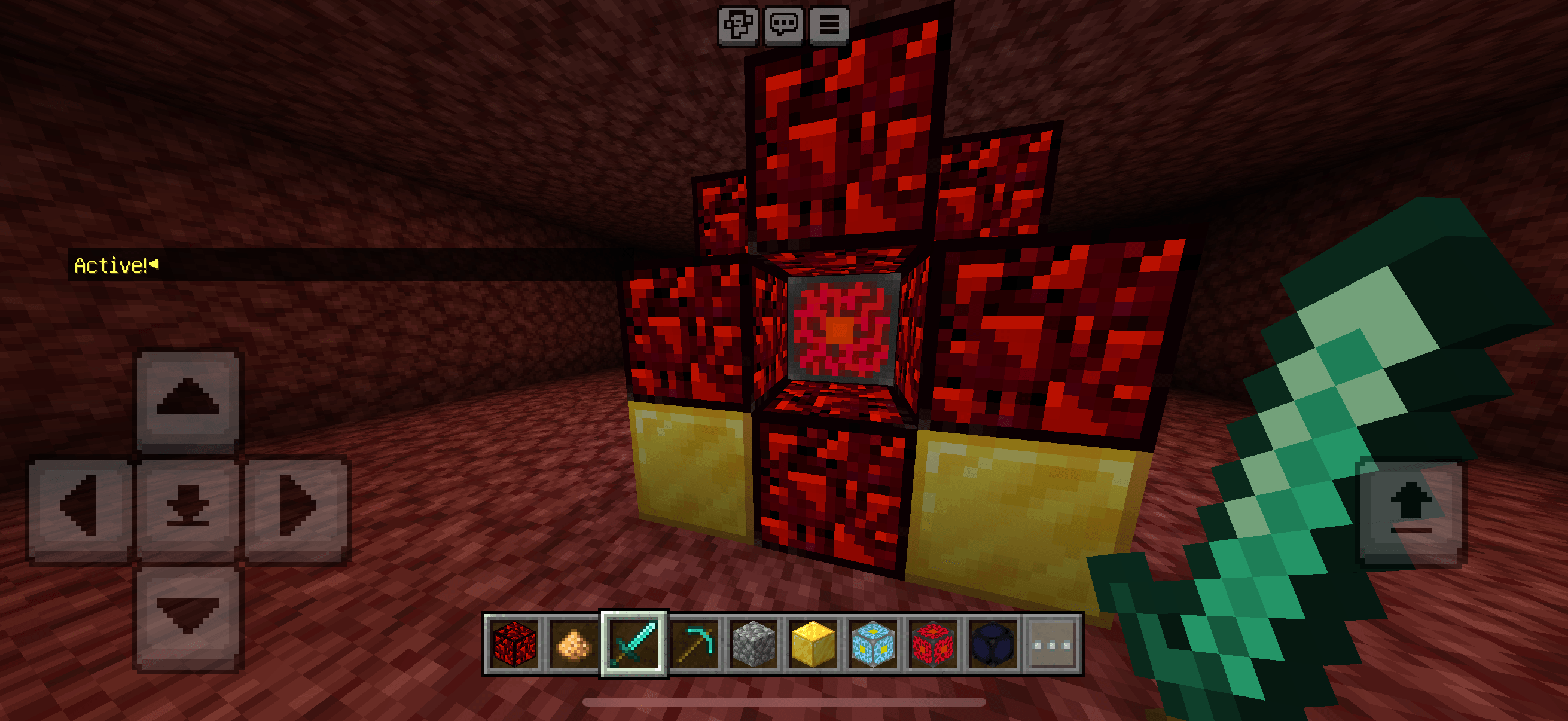 Nether Reactor Revived — screenshot 5
