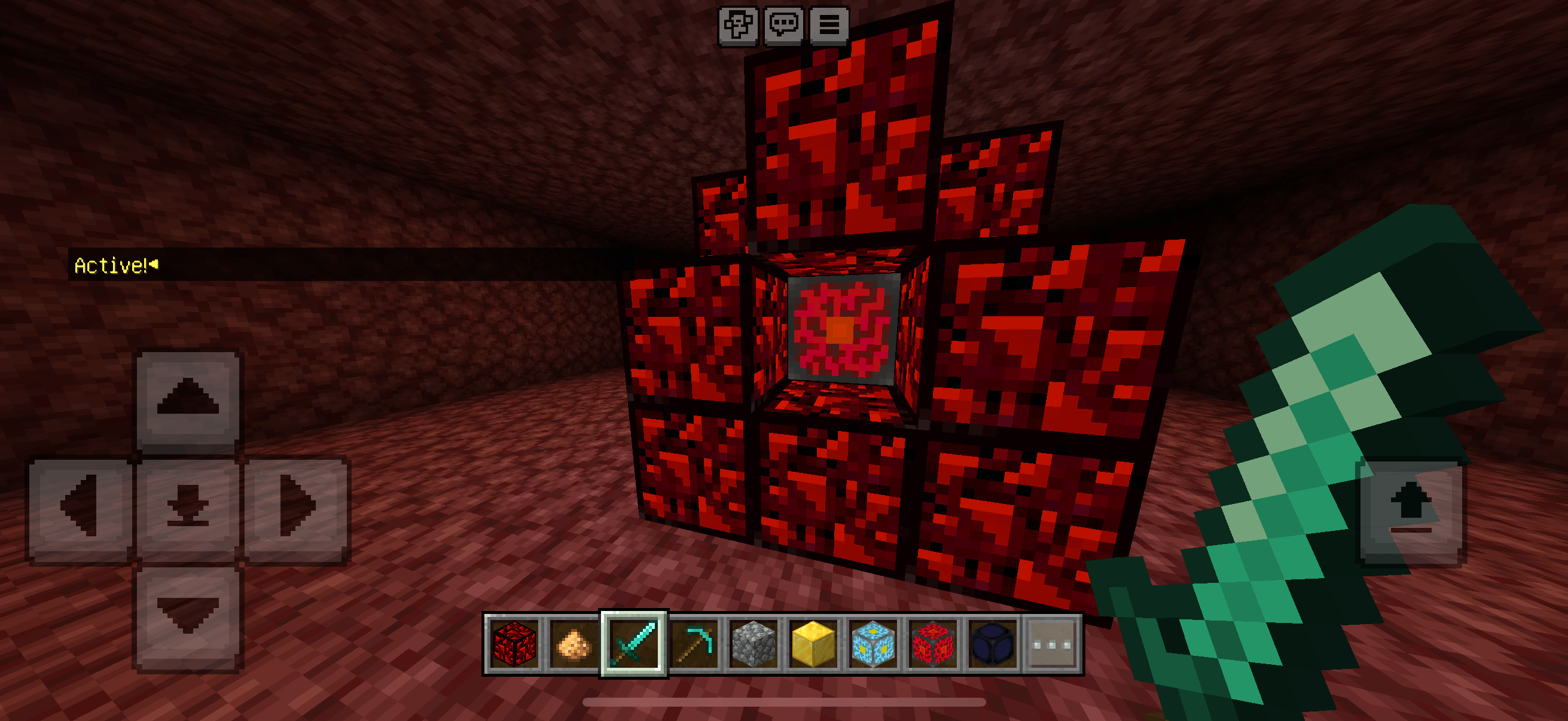 Nether Reactor Revived — screenshot 6