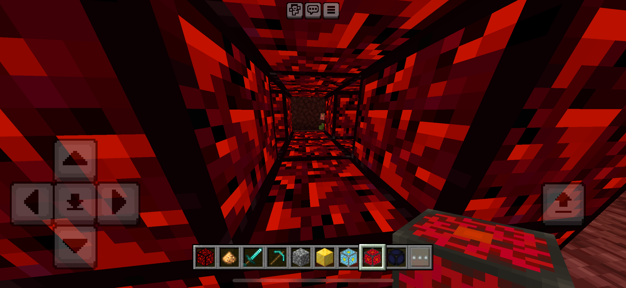 Nether Reactor Revived — screenshot 7