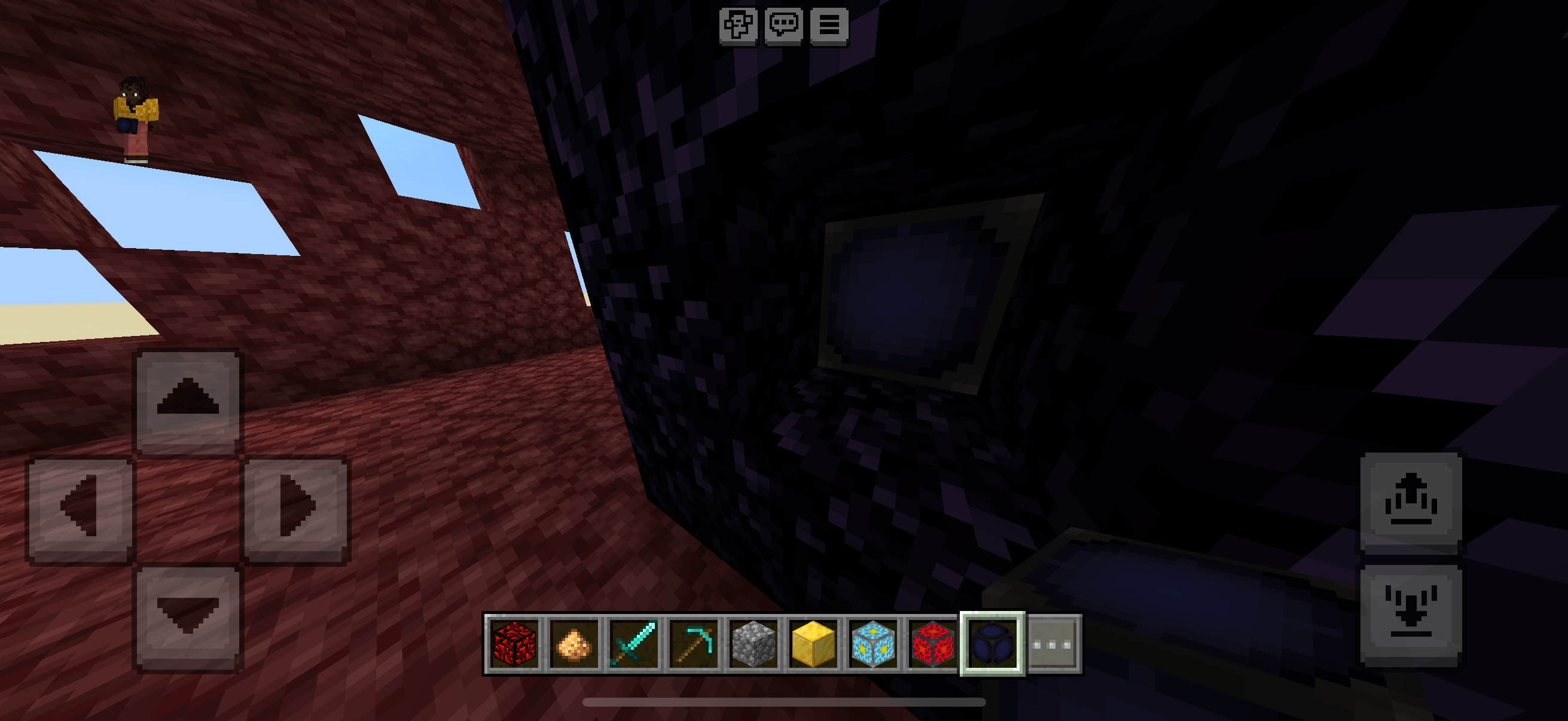 Nether Reactor Revived — screenshot 8