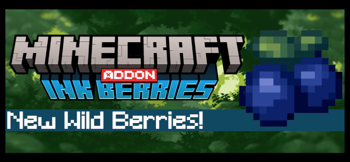 Inkberries (New Wild Berries) — screenshot 1