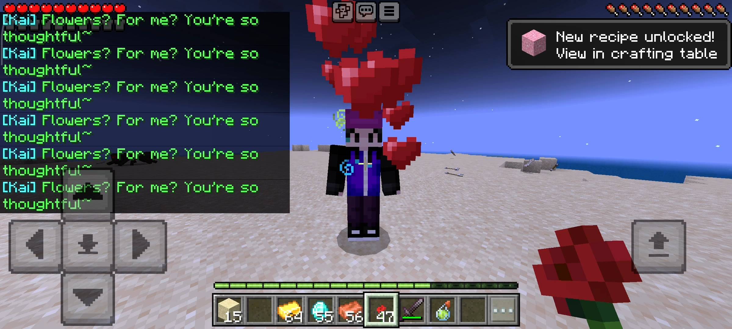 Kai Boyfriend Companion — screenshot 3