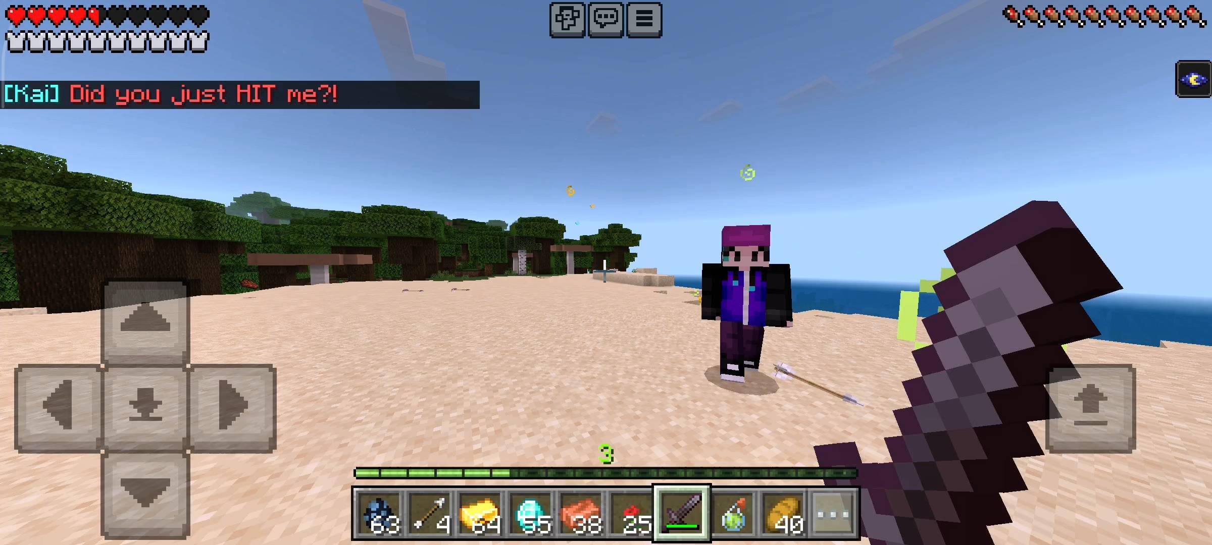 Kai Boyfriend Companion — screenshot 4