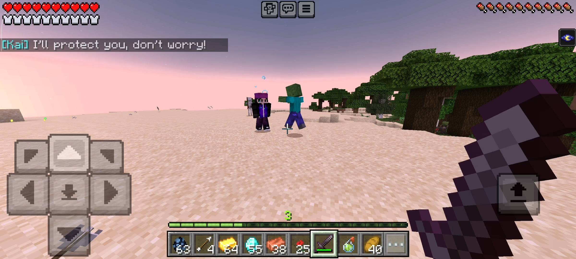 Kai Boyfriend Companion — screenshot 5