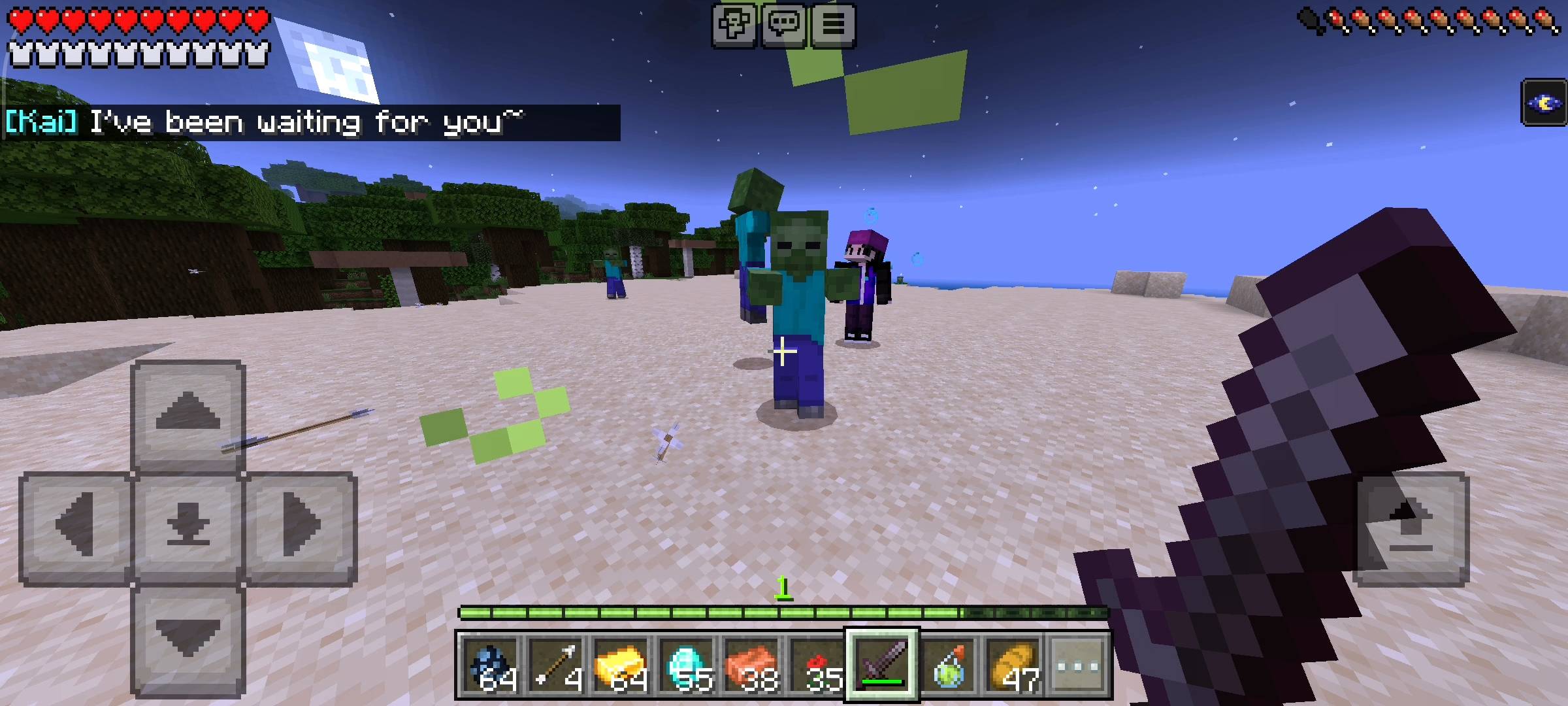 Kai Boyfriend Companion — screenshot 7