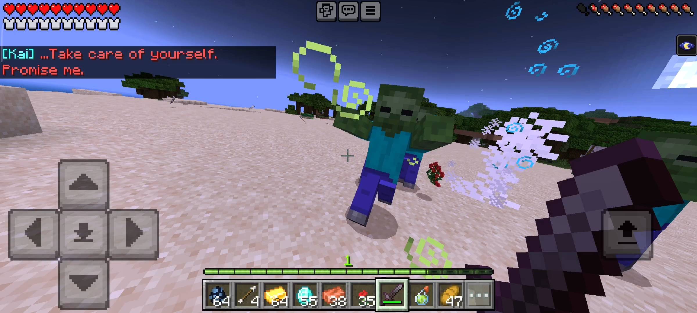 Kai Boyfriend Companion — screenshot 8