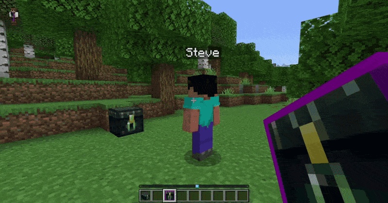 Ender Chest Viewer — screenshot 2