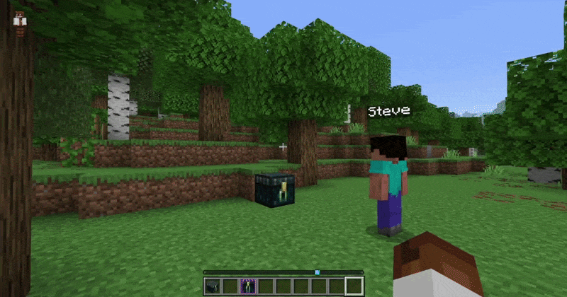 Ender Chest Viewer — screenshot 3