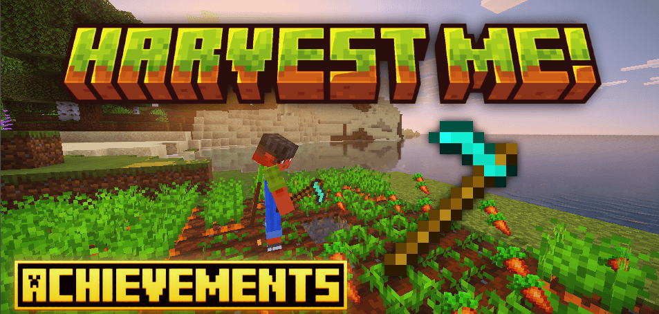 Harvest Me! — screenshot 1