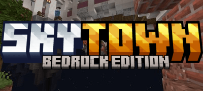 Dan's Sky Town — screenshot 1