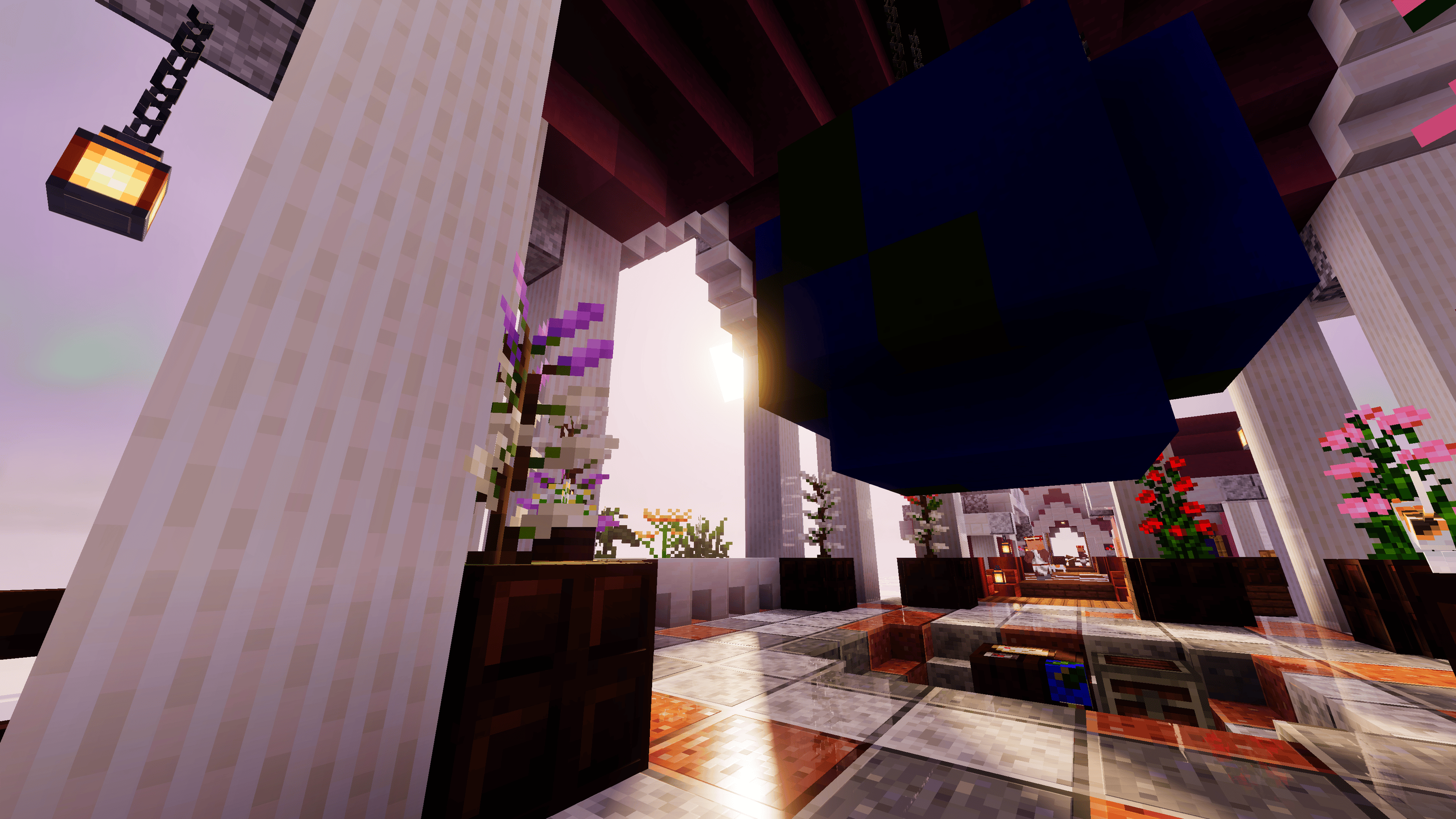Dan's Sky Town — screenshot 6