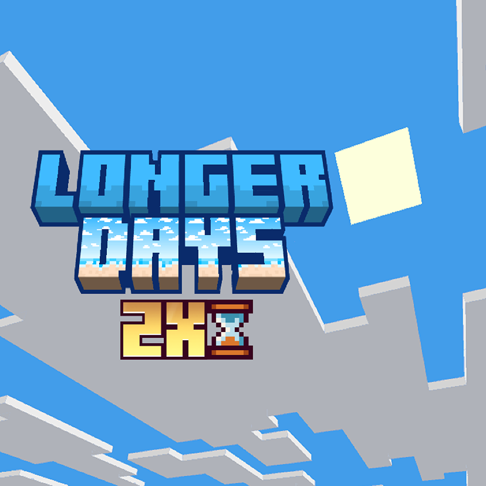 Longer Days