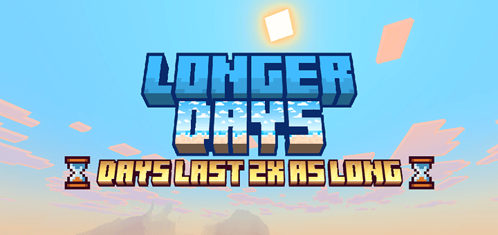 Longer Days — screenshot 1