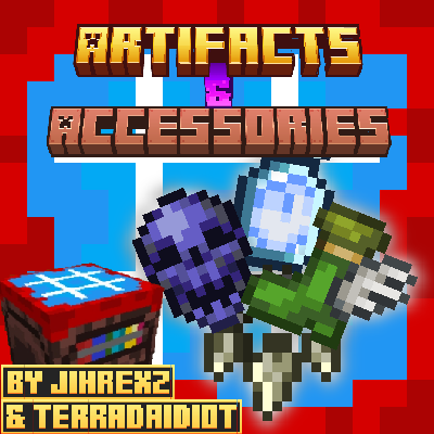 Artifacts and accesories