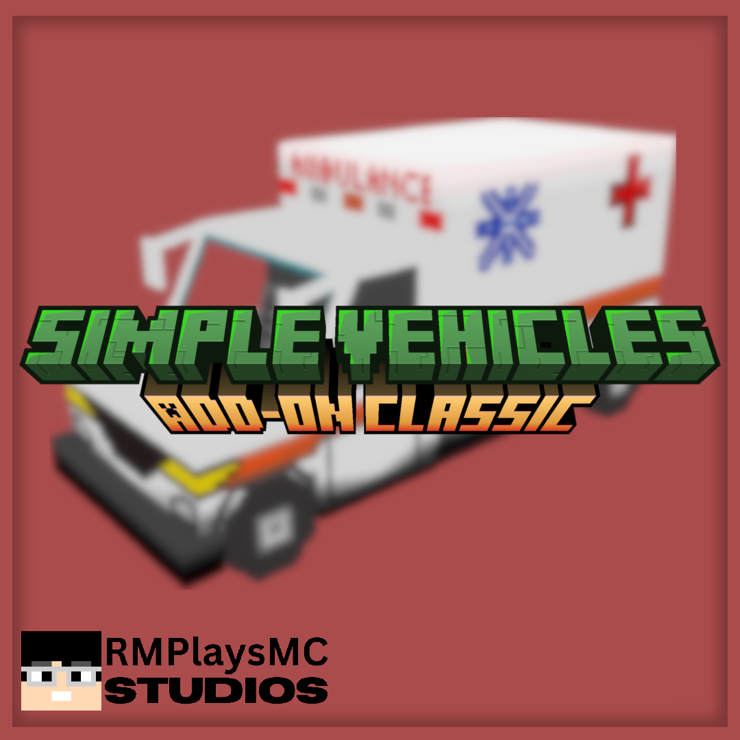 Simple Vehicles Classic