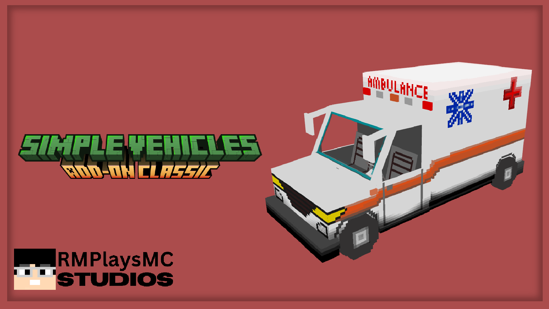 Simple Vehicles Classic — screenshot 1