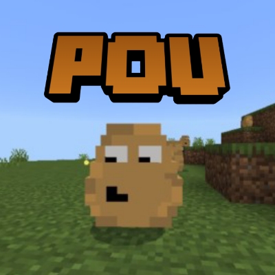 Pou Addon