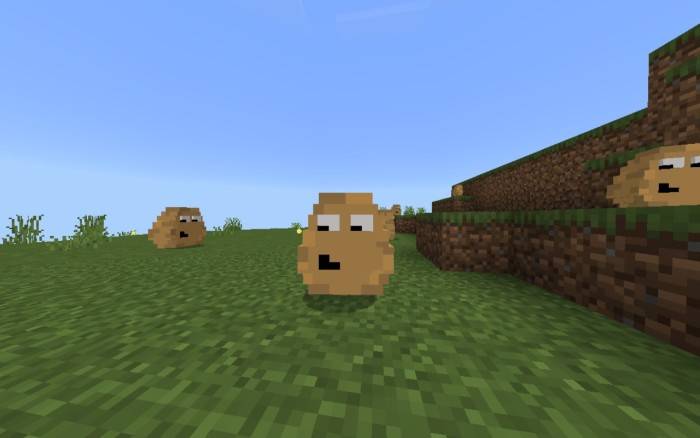 Pou Addon — screenshot 3