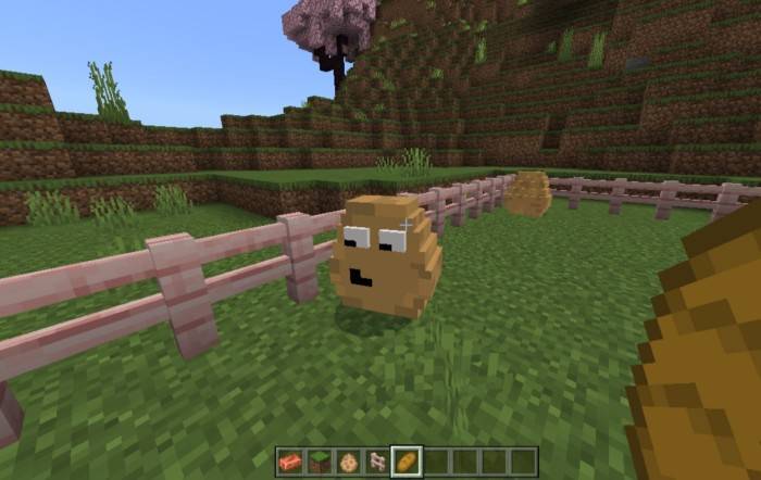 Pou Addon — screenshot 4