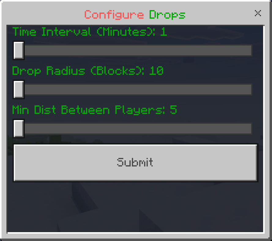[Realm Compatible]Santa's Supply Drops + — screenshot 3
