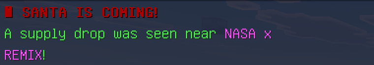 [Realm Compatible]Santa's Supply Drops + — screenshot 4