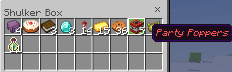 [Realm Compatible]Santa's Supply Drops + — screenshot 5