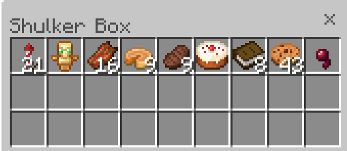[Realm Compatible]Santa's Supply Drops + — screenshot 6
